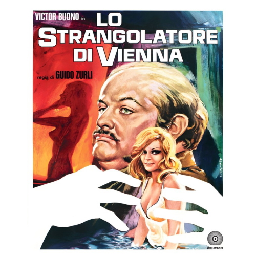 STRANGOLATORE DI VIENNA (LO)