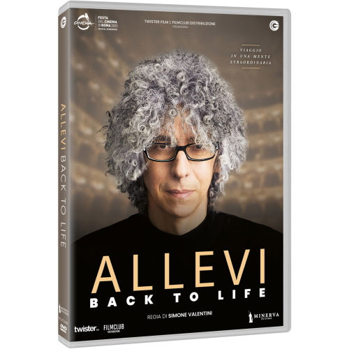 ALLEVI - BACK TO LIFE