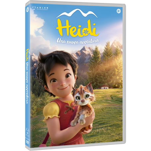 HEIDI - UNA NUOVA AVVENTURA