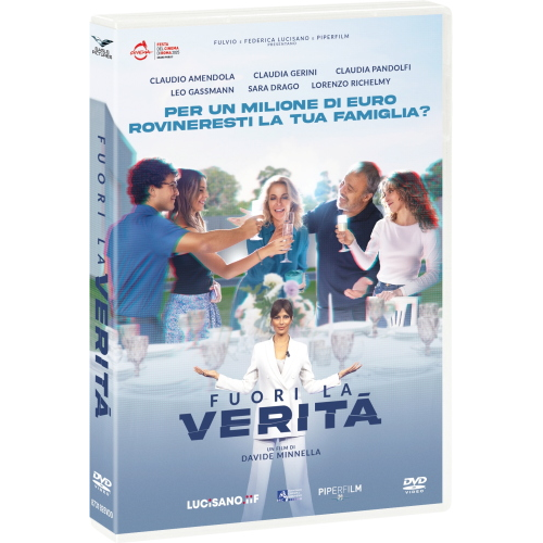 FUORI LA VERITA'