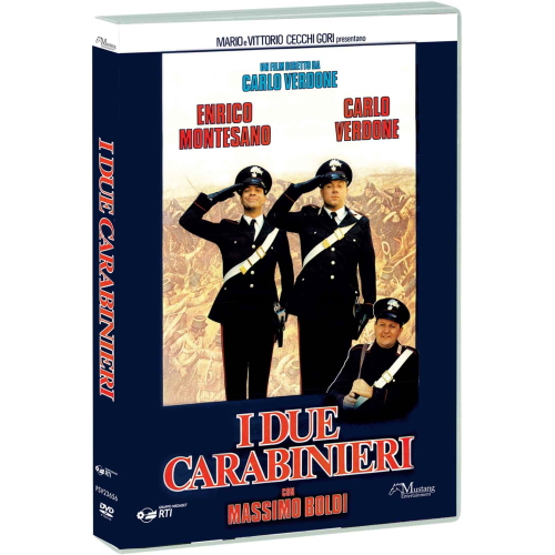 DUE CARABINIERI (I)
