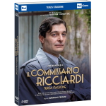 COMMISSARIO RICCIARDI (IL) - STAGIONE 03 (2 DVD)
