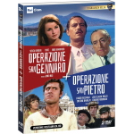 OPERAZIONE SAN GENNARO / OPERAZIONE SAN PIETRO