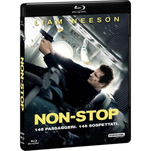 NON STOP