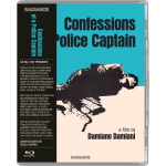 CONFESSIONS OF A POLICE CAPTAIN / CONFESSIONE DI UN COMMISSARIO DI POLIZIA AL PROCURATORE DELLA REPUBBLICA