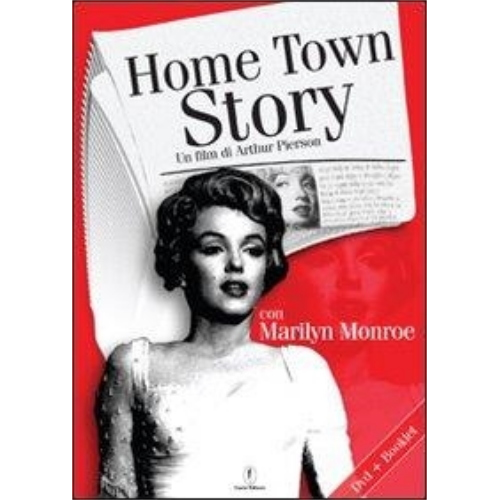 HOME TOWN STORY