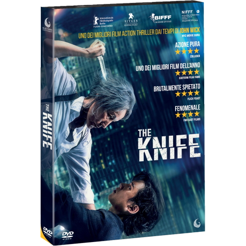 KNIFE (THE)