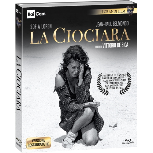 CIOCIARA (LA)
