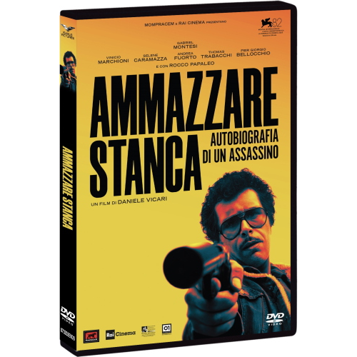 AMMAZZARE STANCA
