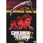 Children Of The Corn 5 - Gli Adoratori Del Male  [Dvd Nuovo]