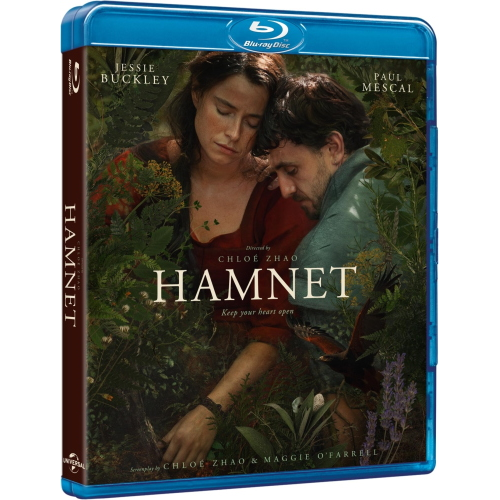 HAMNET - NEL NOME DEL FIGLIO