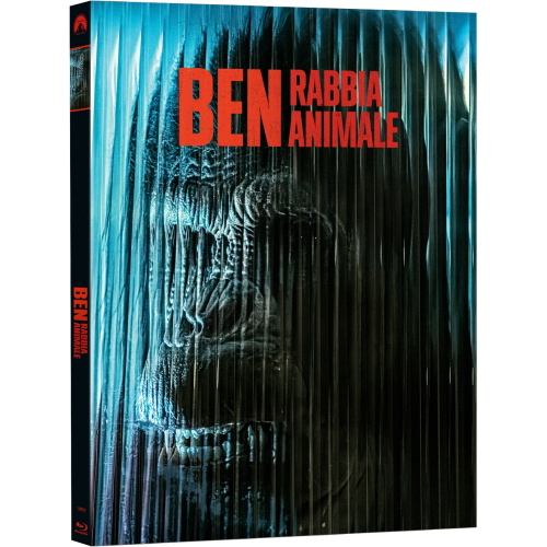 BEN - RABBIA ANIMALE