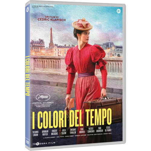 COLORI DEL TEMPO (I)
