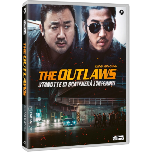 OUTLAWS (THE)