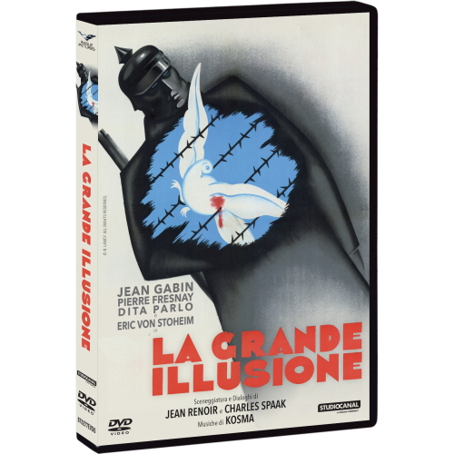 GRANDE ILLUSIONE (LA)