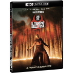 28 ANNI DOPO: IL TEMPIO DELLE OSSA (4K ULTRA HD+BLU-RAY HD)