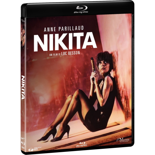 NIKITA