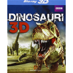Dinosauri 3D (Blu-Ray 3D)  [Blu-Ray Nuovo]