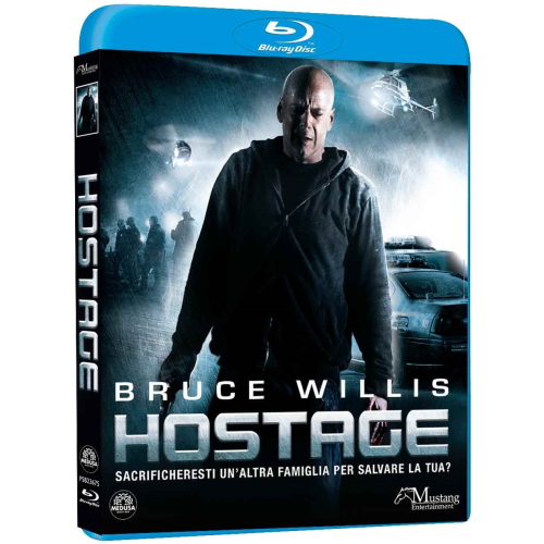 HOSTAGE