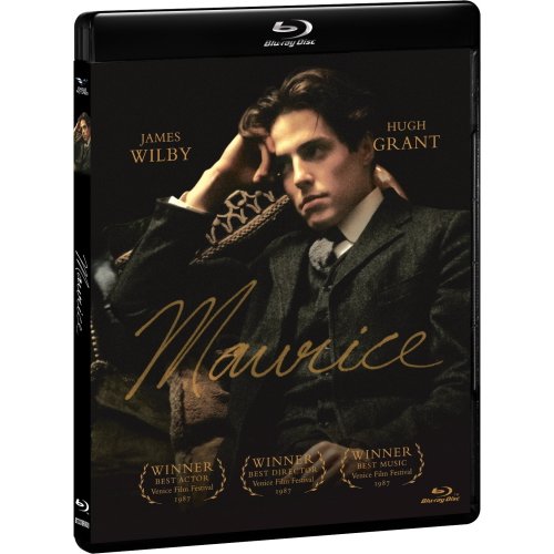 MAURICE