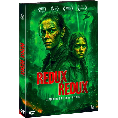 REDUX REDUX