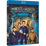 NOTTE AL MUSEO 3 (UNA) - IL SEGRETO DEL FARAONE