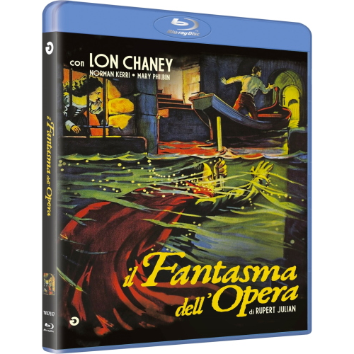 FANTASMA DELL'OPERA (IL) (BLU-RAY MOD)