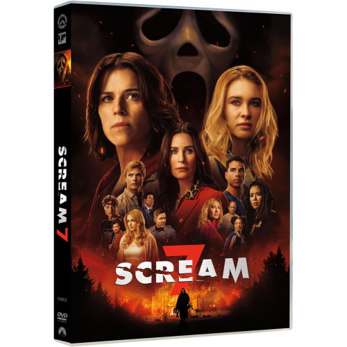 SCREAM 7