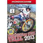 Mondiale Trial 2013  [Dvd Nuovo]