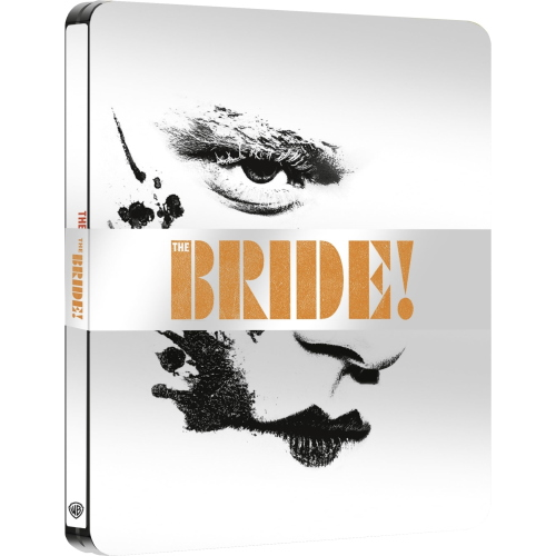 SPOSA! (LA) (STEELBOOK) (4K ULTRA HD + BLU-RAY)