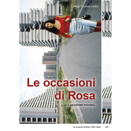 OCCASIONI DI ROSA (LE)