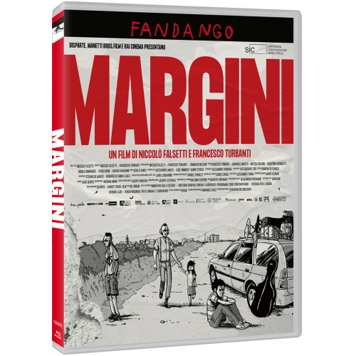 MARGINI