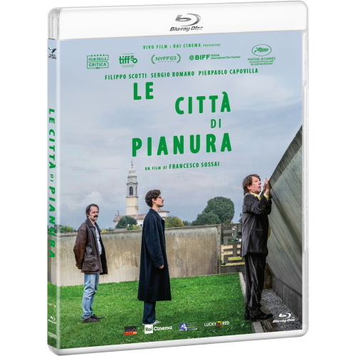CITTA' DI PIANURA (LE)