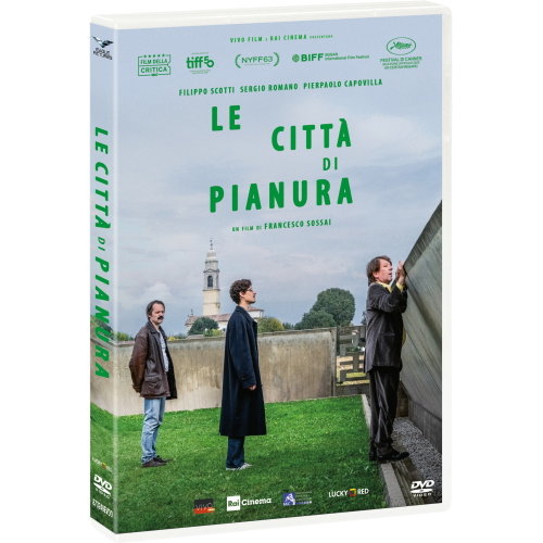 CITTA' DI PIANURA (LE)