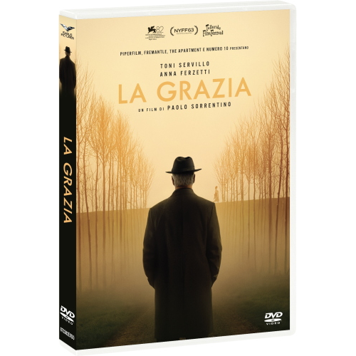 GRAZIA (LA)