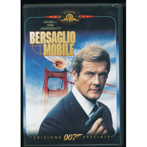 007 - BERSAGLIO MOBILE