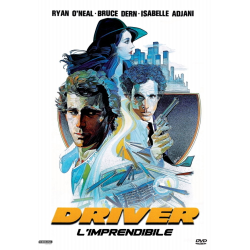 DRIVER L'IMPRENDIBILE
