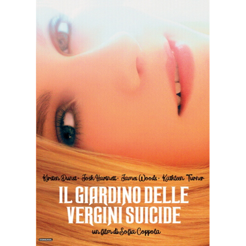 GIARDINO DELLE VERGINI SUICIDE (IL)