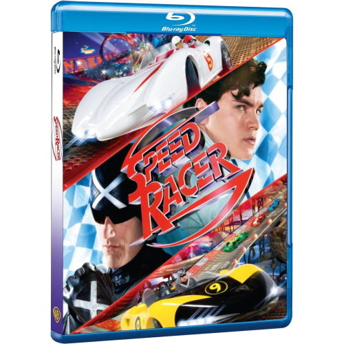 SPEED RACER