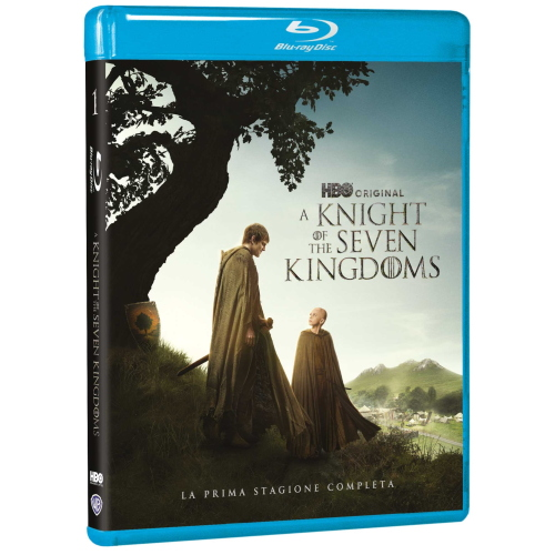 KNIGHT OF THE SEVEN KINGDOMS (A)