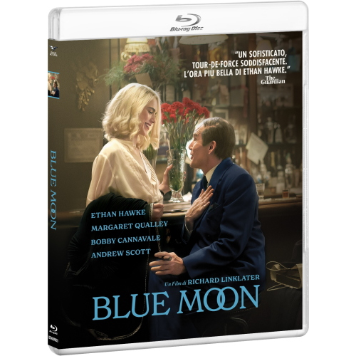 BLUE MOON