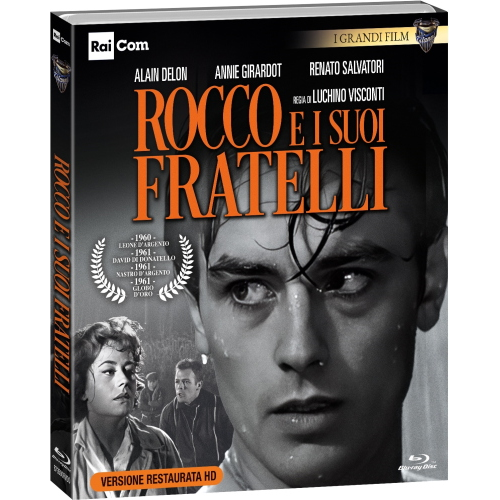 ROCCO E I SUOI FRATELLI