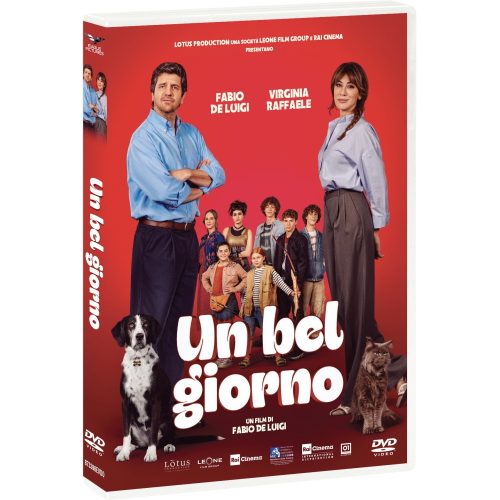 BEL GIORNO (UN)