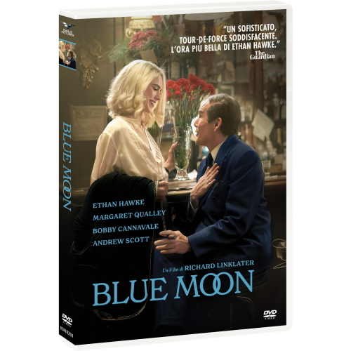 BLUE MOON