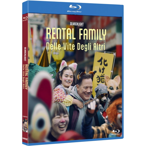 RENTAL FAMILY - NELLE VITE DEGLI ALTRI