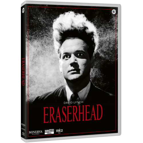 ERASERHEAD