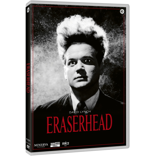 ERASERHEAD