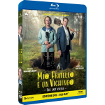 MIO FRATELLO E' UN VICHINGO - THE LAST VIKING (BLU-RAY+DVD)