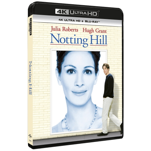 NOTTING HILL (4K ULTRA HD+BLU-RAY)