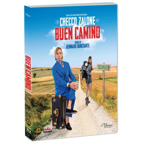 BUEN CAMINO